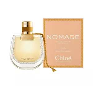 CHLOE NOMADE NATURELLE WODA PERFUMOWANA SPRAY 75ML