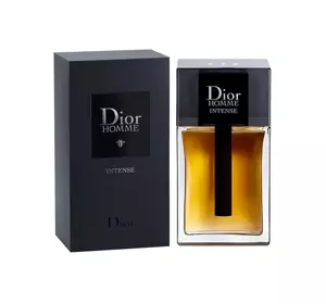 CHRISTIAN DIOR DIOR HOMME INTENSE WODA PERFUMOWANA SPRAY 100ML