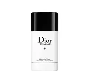 CHRISTIAN DIOR HOMME DEZODORANT W SZTYFCIE 75G