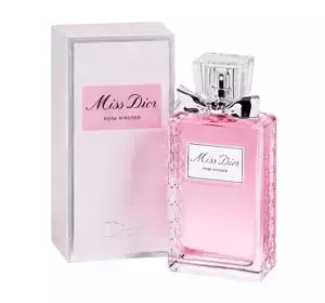 CHRISTIAN DIOR MISS DIOR ROSE N ROSES WODA TOALETOWA SPRAY 100ML