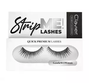 CLAVIER STRIP ME LASHES RZĘSY NA PASKU 803 GENTLEWOWMAN