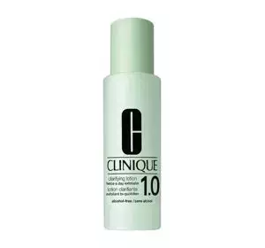 CLINIQUE CLARIFYING LOTION 1.0 TONIK DO TWARZY 200ML