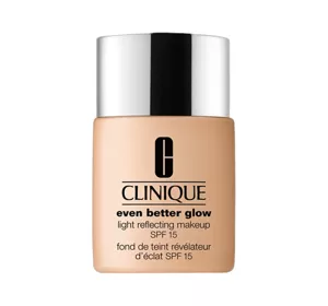 CLINIQUE EVEN BETTER GLOW PODKŁAD ROZŚWIETLAJĄCY SPF15 CN 28 IVORY 30ML