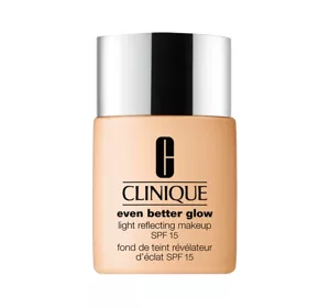 CLINIQUE EVEN BETTER GLOW PODKŁAD ROZŚWIETLAJĄCY SPF15 CN 40 CREAM CHAMOLS 30ML