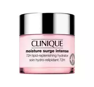 CLINIQUE MOISTURE SURGE NAWILŻAJĄCY KREM-ŻEL 50ML