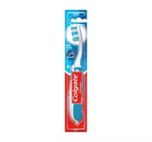 COLGATE PORTABLE SZCZOTECZKA DO ZĘBÓW SOFT