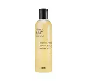 COSRX PROPOLIS SYNERGY TONER TONIK Z PROPOLISEM 150ML