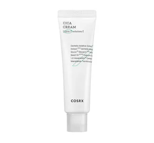 COSRX PURE FIT CICA CREAM ŁAGODZĄCY KREM DO TWARZY 50ML