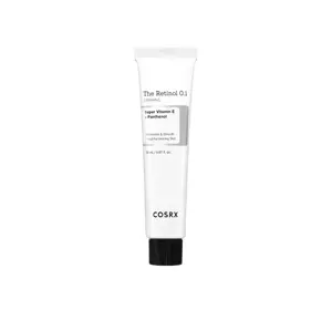 COSRX THE RX THE RETINOL 0.1 KREM DO TWARZY 20ML