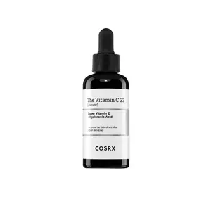 COSRX THE RX THE VITAMIN C 23 SERUM DO TWARZY 20G