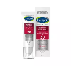 Cetaphil Pro Redness Control Krem do twarzy na dzień 50ml