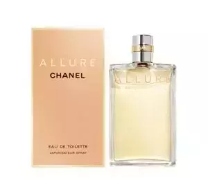 Chanel Allure woda toaletowa spray 50ml