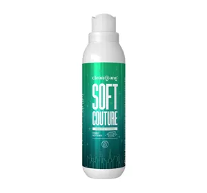 CleanGang Soft Couture płyn do płukania tkanin Urban Star 1000ml