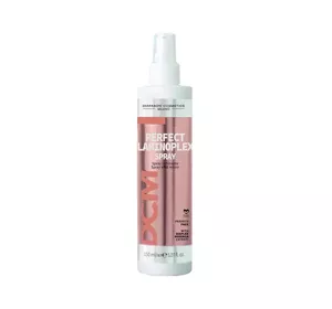 DIAPASON COSMETICS MILANO PERFECT LAMINOPLEX LAMINUJĄCY SPRAY BEZ SPŁUKIWANIA 150ML