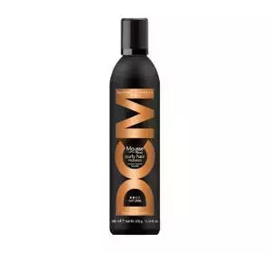 DIAPASON COSMETICS MILANO PIANKA W ŻELU DO STYLIZACJI WŁOSÓW KRĘCONYCH 300ML