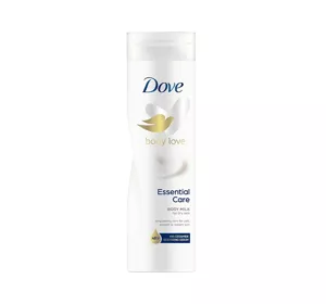 DOVE NOURISHING BODY CARE ESSENTIAL BODY MILK MLECZKO DO CIAŁA 250ML