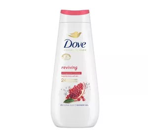 DOVE REVIVING ŻEL POD PRYSZNIC 400ML