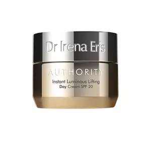 DR IRENA ERIS AUTHORITY KREM NA DZIEŃ SPF 20 50ML