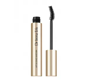 DR IRENA ERIS LIFT & LONG MASCARA TUSZ DO RZĘS BLACK 9ML