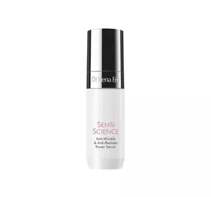 DR IRENA ERIS SENSI SCIENCE PRZECIWZMARSZCZKOWE SERUM ULTRA-WZMACNIAJĄCE 30ML