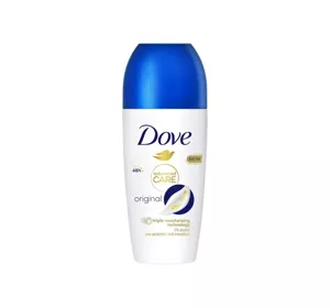 Dove Original Advanced Care antyperspirant roll-on 50ml