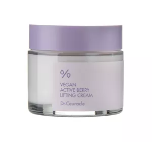 Dr. Ceuracle Active Berry krem do twarzy 75g