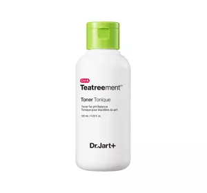 Dr.Jart+ Ctrl-A Teatreement Toner oczyszczający tonik do twarzy 120ml