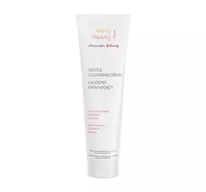 EENY MEENY ULTRASENSITIVE + BEAUTY ŁAGODNY KREM MYJĄCY 100ML