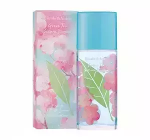 ELIZABETH ARDEN GREEN TEA SAKURA BLOSSOM WODA TOALETOWA SPRAY 100ML