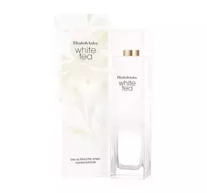 ELIZABETH ARDEN WHITE TEA WODA TOALETOWA SPRAY 100ML