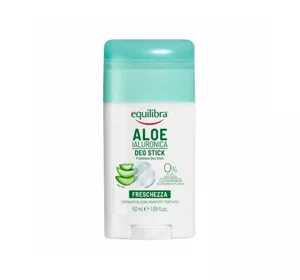 EQUILIBRA ALOE PROTEZIONE NATURALE ALOESOWY DEZODORANT W SZTYFCIE 50ML