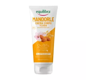 EQUILIBRA MANDORLE BALSAM DO CIAŁA 200ML