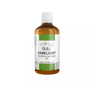 ESENT OLEJ KAMELIOWY 100ML