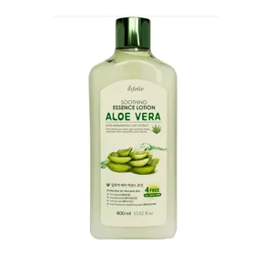 ESFOLIO ALOE VERA ŁAGODZĄCO-NAWILŻAJĄCA ESENCJA DO TWARZY 400ML