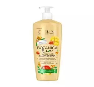 EVELINE BOTANICA LOVE MULTIODŻYWCZY BALSAM DO CIAŁA 350ML