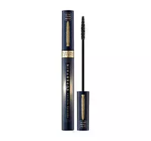 EVELINE SUPERTHIN DEFINING MASCARA TUSZ DO RZĘS 6ML