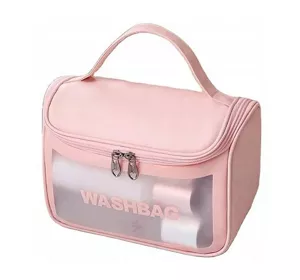 Ecarla WashBag organizer na kosmetyki KS46R