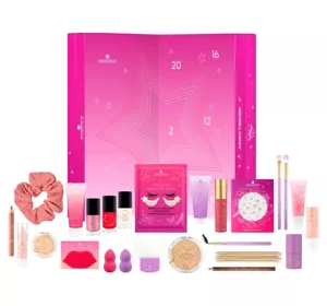 Essence Santa's Sweetest Surprises kalendarz adwentowy