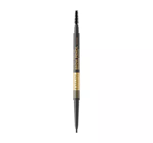 Eveline Micro Precise Brow Pencil ultraprecyzyjna kredka do brwi 04 Graphite 0,05g