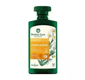 FARMONA HERBAL SZAMPON DO WŁOSÓW BLOND RUMIANEK