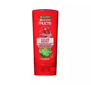 GARNIER FRUCTIS COLOR RESIST ODŻYWKA DO WŁOSÓW