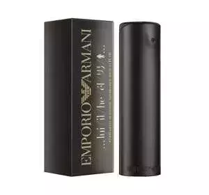 GIORGIO ARMANI EMPORIO HE WODA TOALETOWA SPRAY 100ML