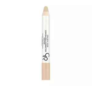 GOLDEN ROSE CONCEALER & CORRECTOR CRAYON KOREKTOR W KREDCE 04 4G