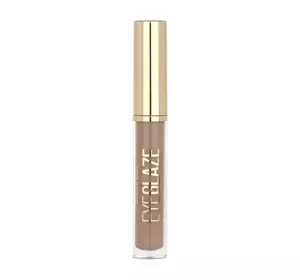 GOLDEN ROSE EYE GLAZE CIEŃ DO POWIEK W PŁYNIE 03 MOCHA 3,5ML