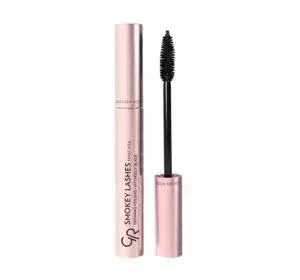 GOLDEN ROSE SMOKEY LASHES MASCARA TUSZ DO RZĘS