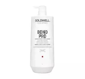 GOLDWELL DUALSENSES BOND PRO SZAMPON WZMACNIAJĄCY DO WŁOSÓW 1L