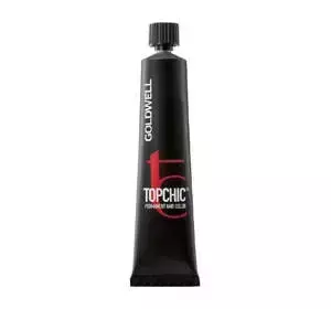 GOLDWELL TOPCHIC PERMANENT HAIR COLOR FARBA DO WŁOSÓW 11N 60ML