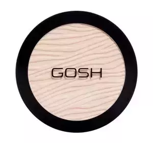 GOSH DEXTREME HIGH COVERAGE PUDER KRYJĄCY 002 IVORY 9G