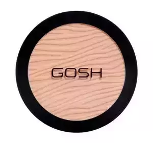 GOSH DEXTREME HIGH COVERAGE PUDER KRYJĄCY 004 NATURAL 9G