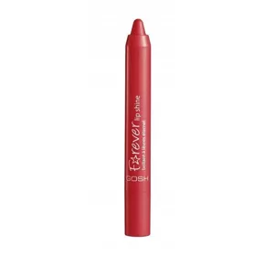 GOSH FOREVER LIP SHINE WYKRĘCANA POMADKA DO UST 09 MY VALENTINE 1,5G